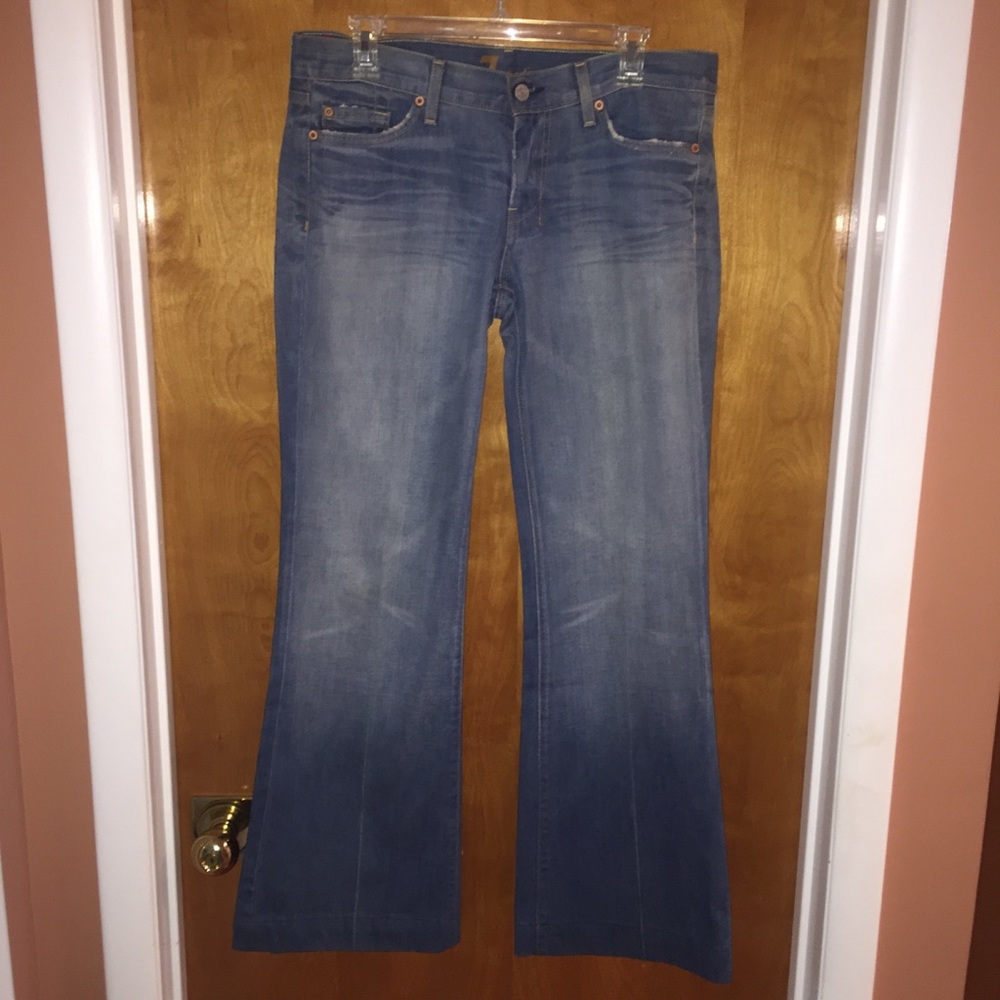 7 For All Mankind 👖 Size 30